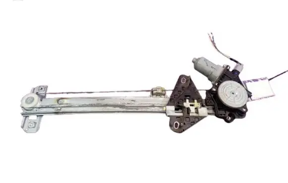 Honda CR-V Rear door window regulator with motor 802071