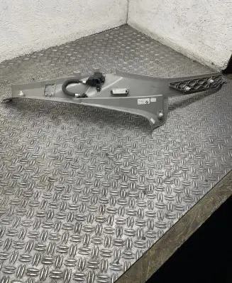 BMW 3 E90 E91 Other sill/pillar trim element