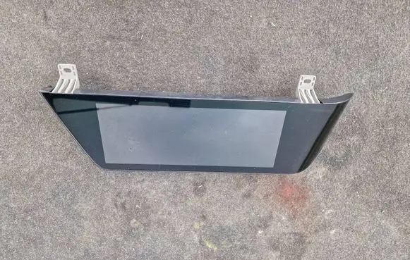 BMW 3 G20 G21 Screen/display/small screen 9826555 0012561110 002165890