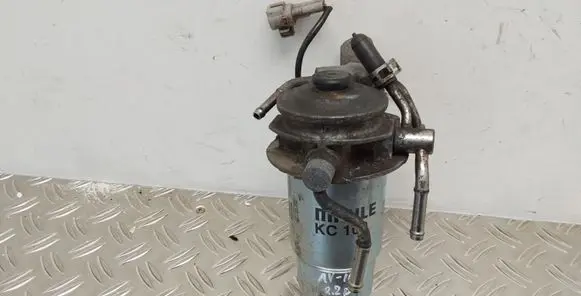 Toyota Avensis T270 Mechanical fuel pump 233000R050