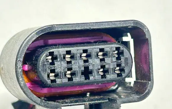 Mercedes-Benz GLE W167 Other relay 42122600 41509