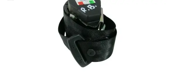 Audi A4 S4 B8 8K Rear seatbelt 8K0857805R