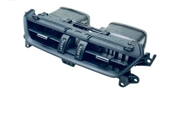 Toyota RAV 4 (XA50) Dash center air vent grill 5567042200