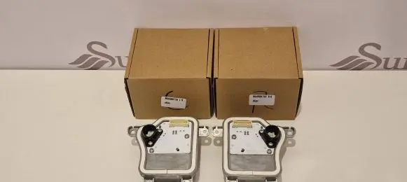 Audi Q5 SQ5 LED ballast control module 80A998474A 80A998473A