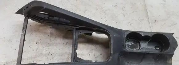 Volkswagen Golf V Other interior part 1K5863241G
