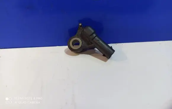 Volvo S60 Airbag deployment crash/impact sensor 31451502