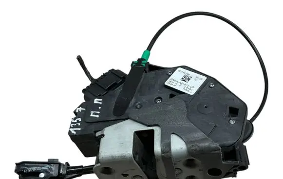 Ford Kuga II Front door lock BM5AA21812CF 921758106