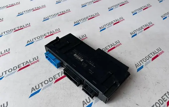 BMW 7 F01 F02 F03 F04 Comfort/convenience module 9244391 6992415 61359244391