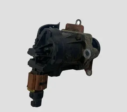 Opel Insignia A EGR valve 55566052