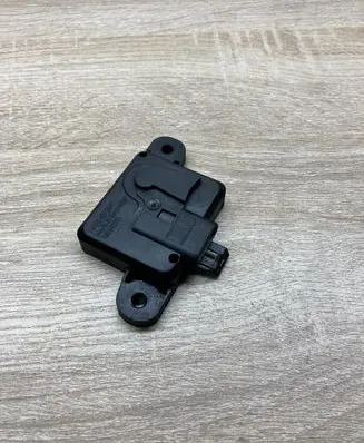 Opel Zafira A Airbag deployment crash/impact sensor 09133263 5WK42856