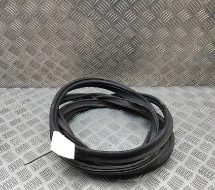 Audi RS6 C8 Trunk rubber seal (body) 4K9827705D