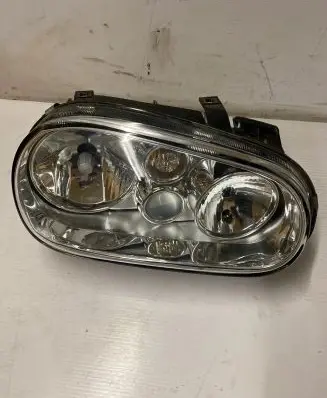Volkswagen Golf IV Headlight/headlamp 1J1941016B 67742020