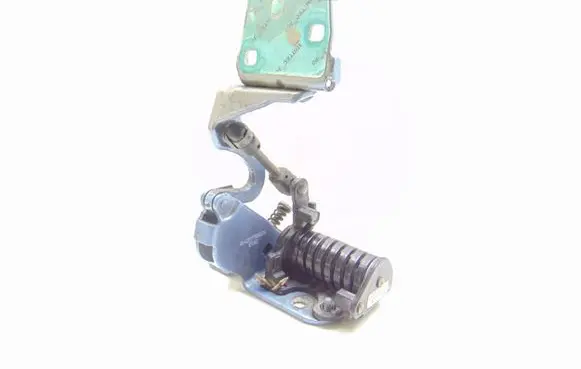 Mercedes-Benz E A207 Convertible roof hinge A2077500328