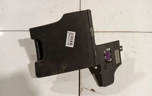 Skoda Superb B6 (3T) Glove box JC1575880