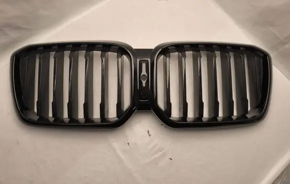 BMW X3 G01 Front bumper upper radiator grill 5A1AC56 51135A1AC56
