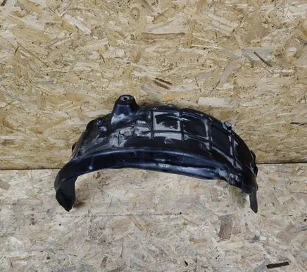 Citroen C3 Rear arch fender liner splash guards 9811931780 48985U01 9812159680