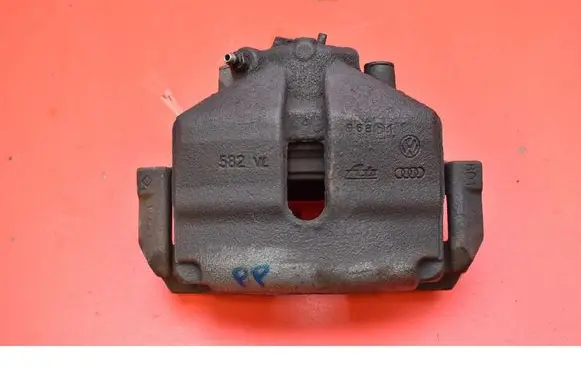 Volkswagen Golf Plus Front brake caliper 