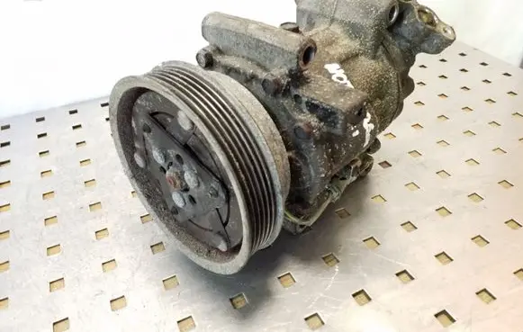 Nissan Note (E11) Air conditioning (A/C) compressor (pump) SD6VDAF