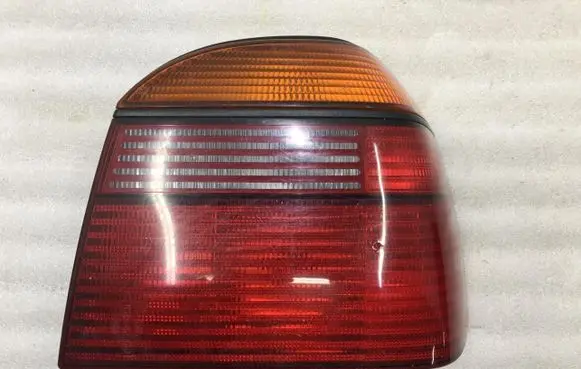 Volkswagen Scirocco Rear/tail lights 1H6945257