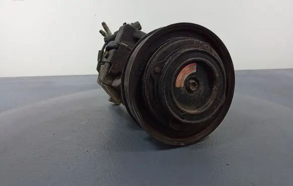 Jeep Grand Cherokee Air conditioning (A/C) compressor (pump) P68021835AE