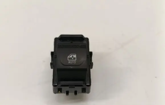 Renault Arkana Electric window control switch 254218388R