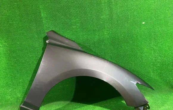 Mazda 6 Fender