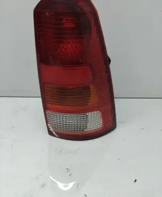 Ford Focus Rear/tail lights XS4X13N004EC