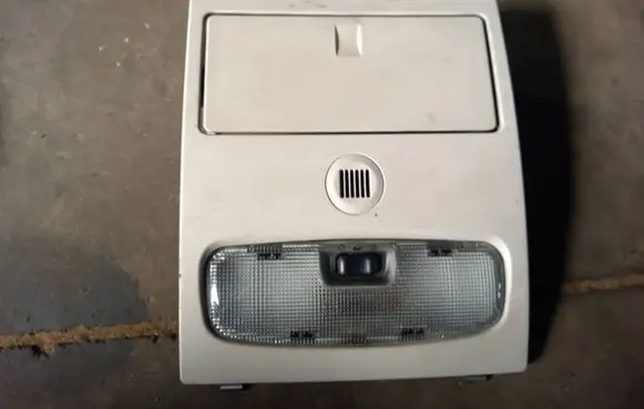 Ford Mondeo Mk III Front seat light 1S71F045B54A