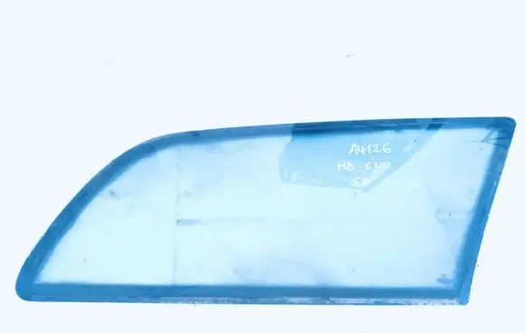 Mercedes-Benz E W210 Rear side window