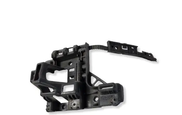 Citroen Berlingo Rear bumper mounting bracket 9680603680
