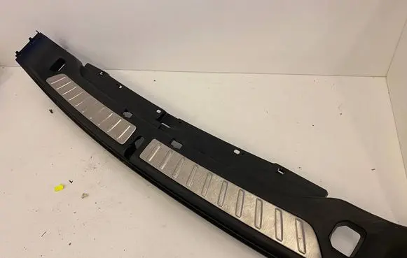 BMW X3 G01 Trunk/boot sill cover protection 7396612