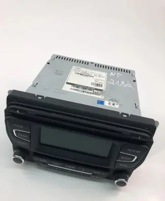 KIA Ceed Radio/CD/DVD/GPS head unit 96170A2100WK