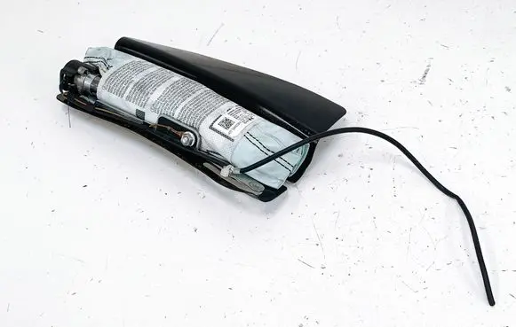Seat airbag