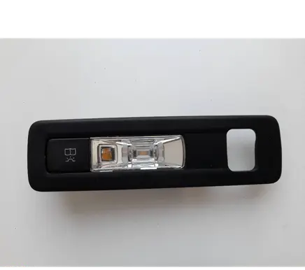 Mercedes-Benz A W177 Other interior light A0009065006