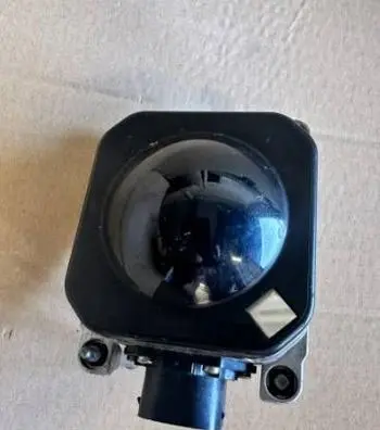 Volkswagen Touareg II Distronic sensor radar 7P6907561 0203000061