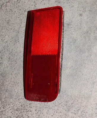 Subaru Outback Rear bumper light VC02118 A07D0TR