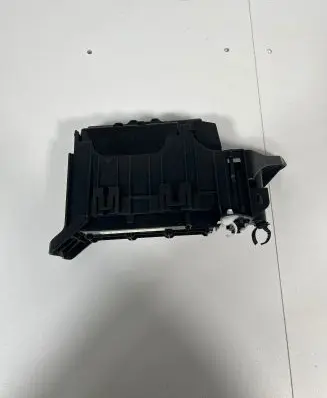 Toyota C-HR I Other control units/modules 89981F4080