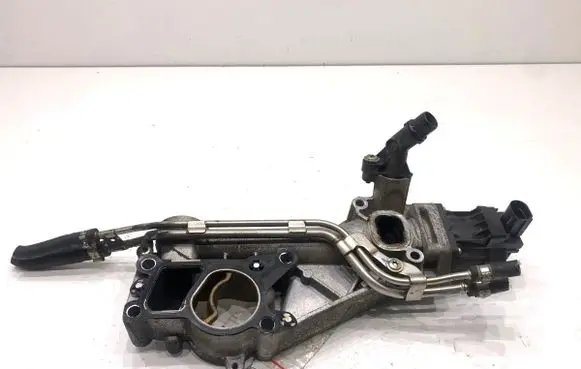 Fiat Tipo EGR valve 1150511