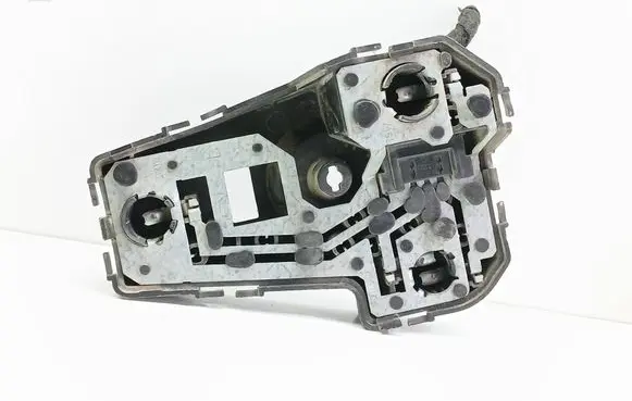 Ford Galaxy Tail light bulb cover holder 7M5945257