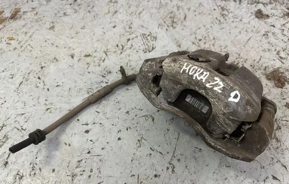 Opel Mokka B Front brake caliper