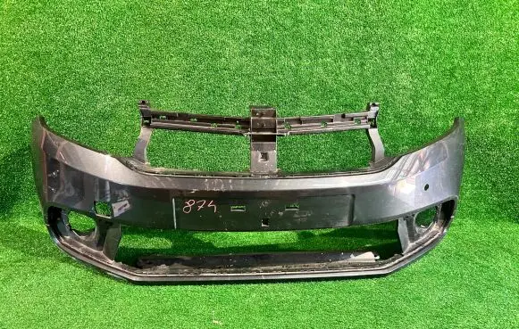 Dacia Sandero Front bumper