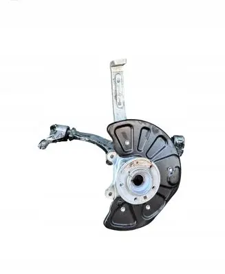 Mercedes-Benz G W463 2nd Gen Front suspension assembly kit set A4633320100 A4633340000