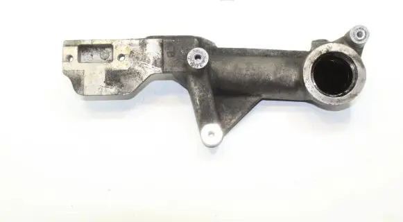 Chevrolet Captiva Engine coolant pipe/hose