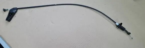 Audi A6 Allroad C6 Seat trim LINKAPPA6