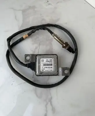 Audi A5 Sportback 8TA Lambda probe sensor 8K0907807J 5WK97205 151101017004