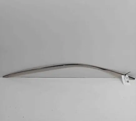 Honda CR-V Front door glass trim molding 724653B4H01