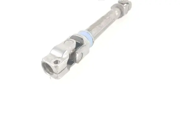 Steering column universal joint