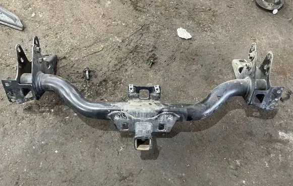 Dodge RAM 1500 DS Tow bar set 