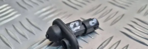 Opel Meriva A Front door sensor 09153612