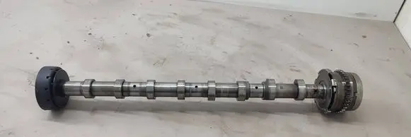 Mercedes-Benz S W221 Camshaft A2760510139
